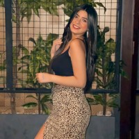 Monica Nashed