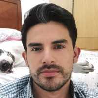 Juan Carlos Gomez Bustos