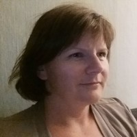 Elisabet Berndtsson