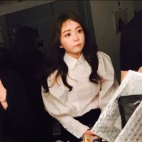 Minji Kang