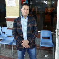 loghman ghorbani