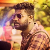 Srikanth Ravi