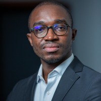 Sié KAMBIRE, PMP®, PRINCE2®