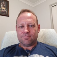 Tony Burnell