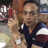 林中杰