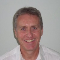 David Thomas
