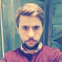 Ramazan OLCAY