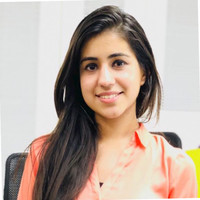 Simran Bhasin