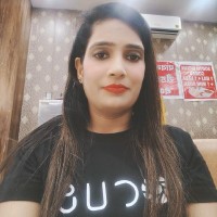 Kranti Kumari