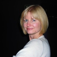 Deborah Knight