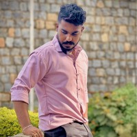 Vasanth Kumar.S