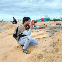 Praveen Raj