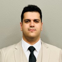 Ali Asgari