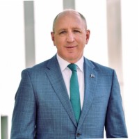 Hon. Luke Howarth MP