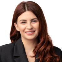 Mariam Poghosyan