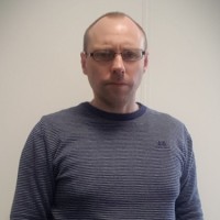 Trond Hoddevik