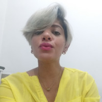 Fernanda Gomes dos Santos de Albuquerque
