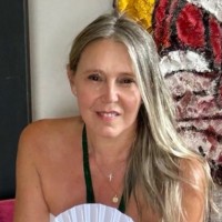 Delfina Gabriela Garrido Ramos