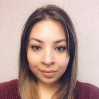 Maria Christina Trevizo