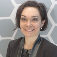 SYLWIA GINEJKO-PRAŻMO