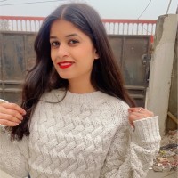 Priyanka Arya