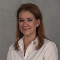 Stephanie Preston