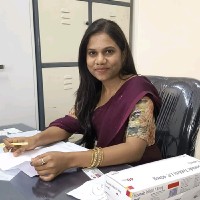 Ashwini Zade