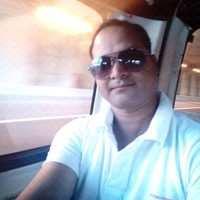 Yogesh Asai