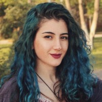 Hilal Kaya Gözpınar