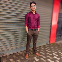 Tanmay Kundu
