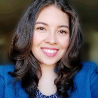 Maricarmen Cuevas- Moreno, MBA