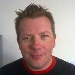 Kevin Fegan