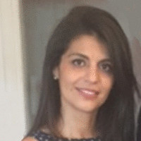 Carolina Perez Amaya