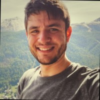 Jesse Stahl