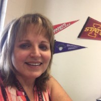 Tracey Waters