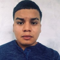 Bryan Lenin Moreira López