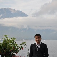 沈亚军