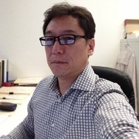 Michael Zane