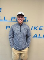 Trevor Lintz