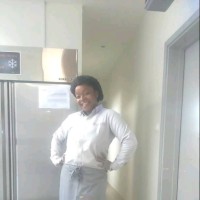 Tchimechi Lady