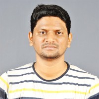 Rajganesh Rajendran
