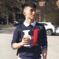 Julian Chen