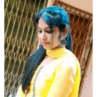 SIMRAN MADAAN