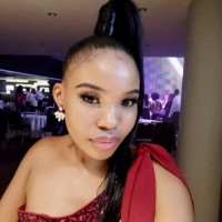 Nonjabulo Maseko