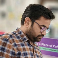 Sachin Vilegaonkar