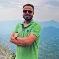 Pratyush Tripathi
