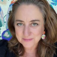 Lisa McCarthy Wright