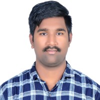 Krishna Griddaluru