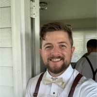 Zack Caulfield