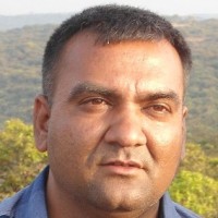 CHIRAG PATEL